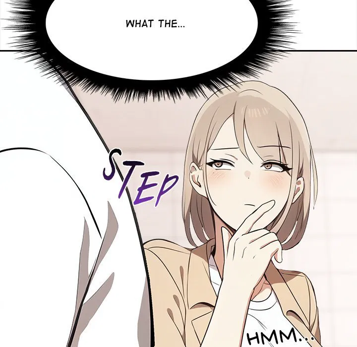 Honestly, I like you a lot! Chapter 50 Page 93