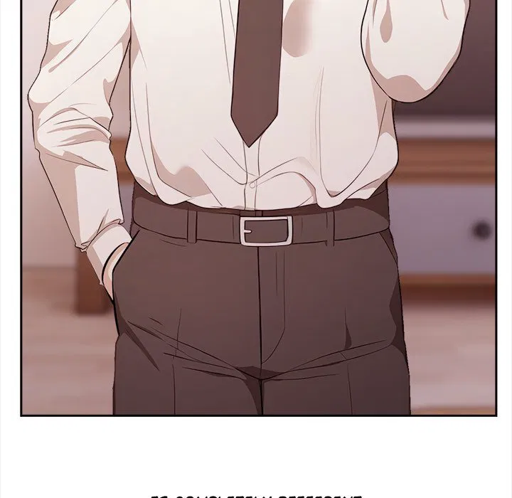 Honestly, I like you a lot! Chapter 50 Page 120
