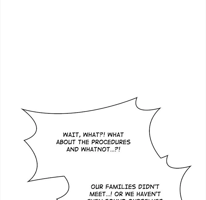 Honestly, I like you a lot! Chapter 50 Page 157