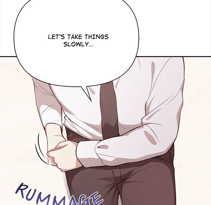 Honestly, I like you a lot! Chapter 50 Page 190