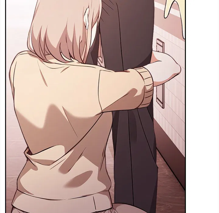 Honestly, I like you a lot! Chapter 50 Page 67