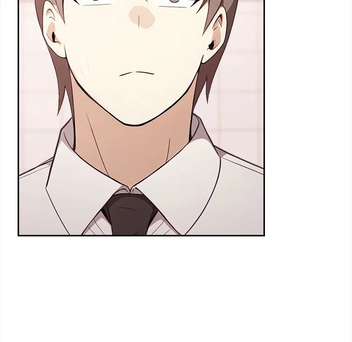 Honestly, I like you a lot! Chapter 50 Page 25