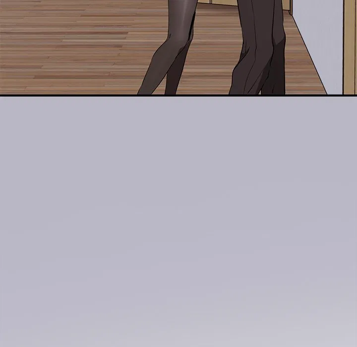 Honestly, I like you a lot! Chapter 50 Page 116