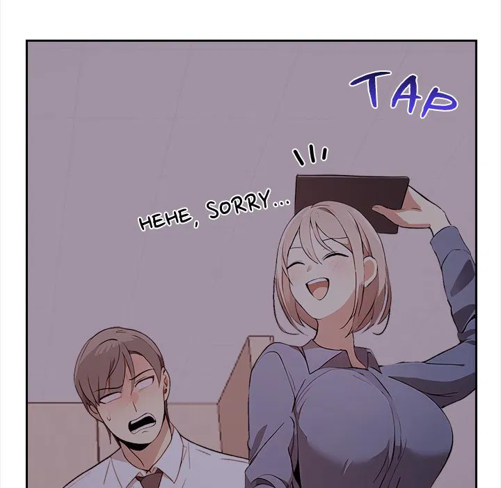 Honestly, I like you a lot! Chapter 50 Page 62