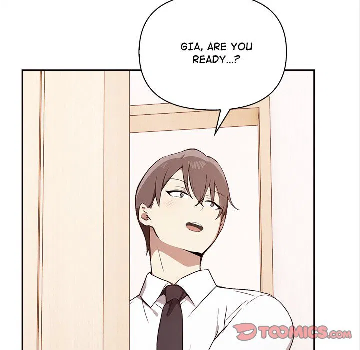 Honestly, I like you a lot! Chapter 50 Page 124