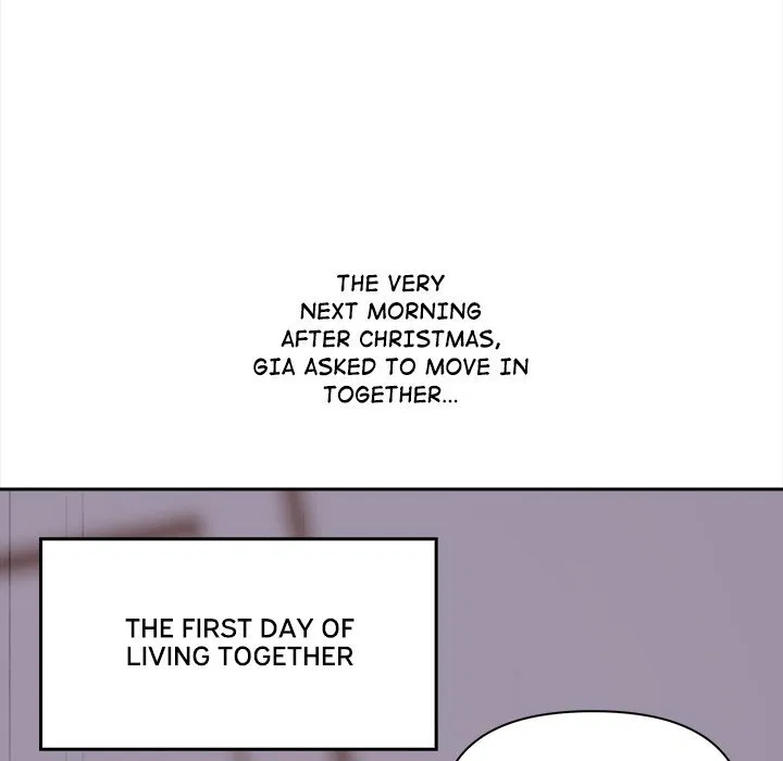 Honestly, I like you a lot! Chapter 50 Page 44