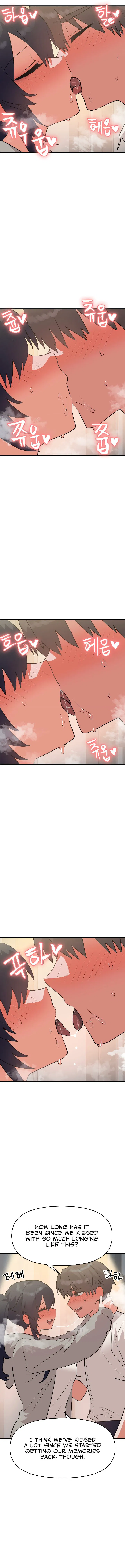 Do You Wanna Fight in This Life, Too? Chapter 33 Page 8