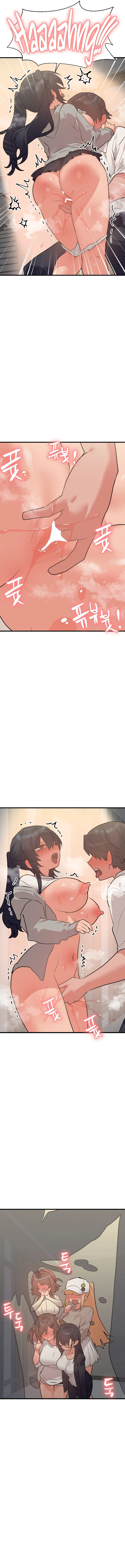 Do You Wanna Fight in This Life, Too? Chapter 33 Page 12