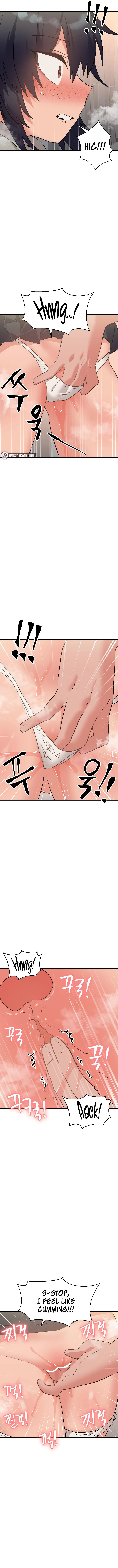 Do You Wanna Fight in This Life, Too? Chapter 33 Page 11