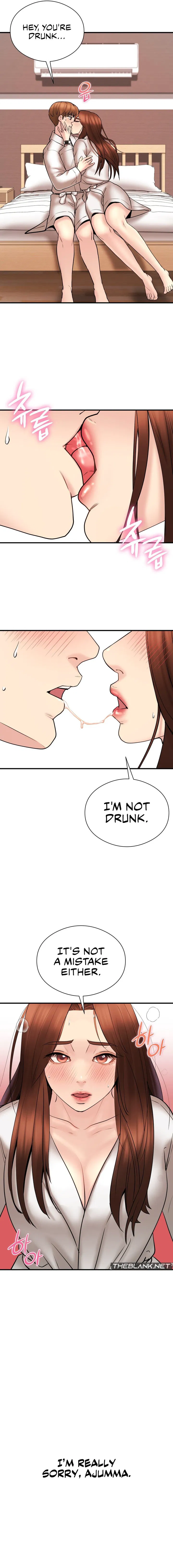 In search of Love Chapter 12 Page 7
