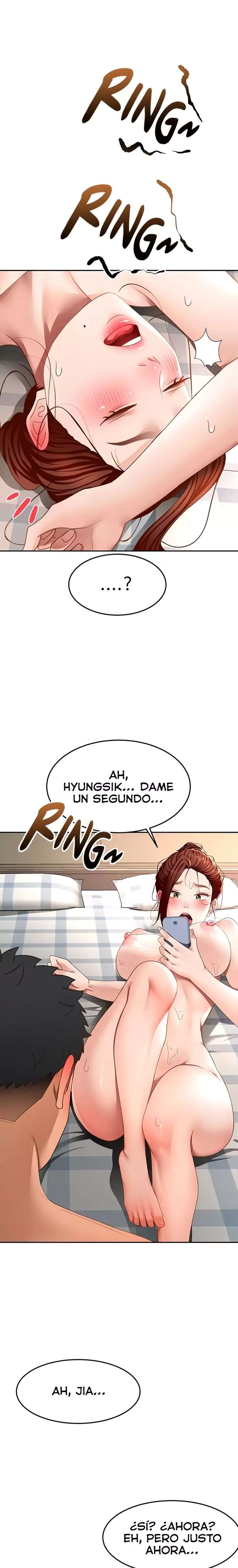 Rooftop Sex King Raw Chapter 38 Page 11
