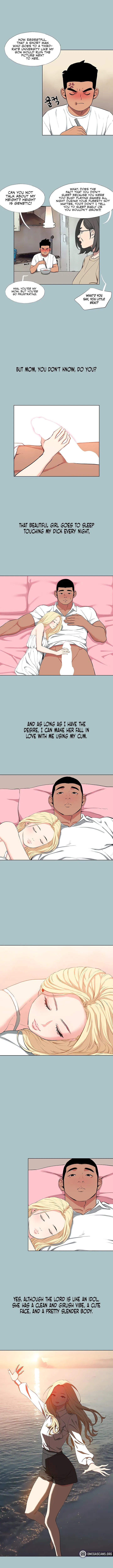 Reproducing Till My Dick Falls Off Chapter 18 Page 6