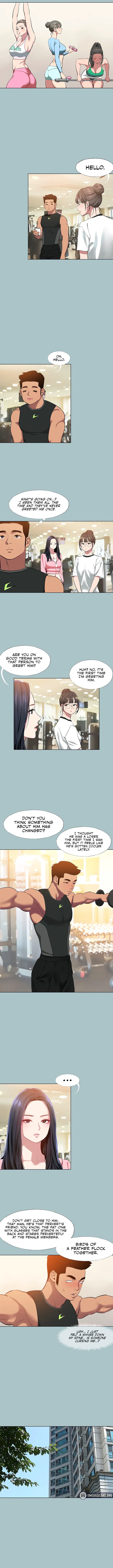 Reproducing Till My Dick Falls Off Chapter 18 Page 4