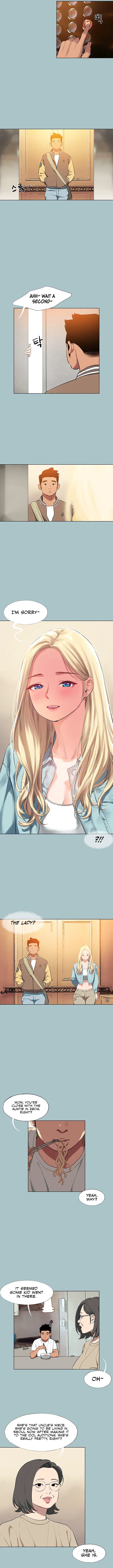 Reproducing Till My Dick Falls Off Chapter 18 Page 5
