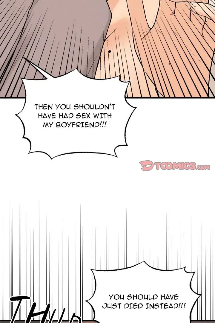 Shattered Ties Chapter 10 Page 44