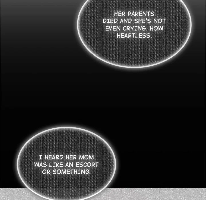 Get Out of My Body! Chapter 9 Page 96
