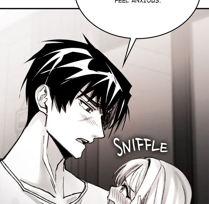 Get Out of My Body! Chapter 9 Page 117