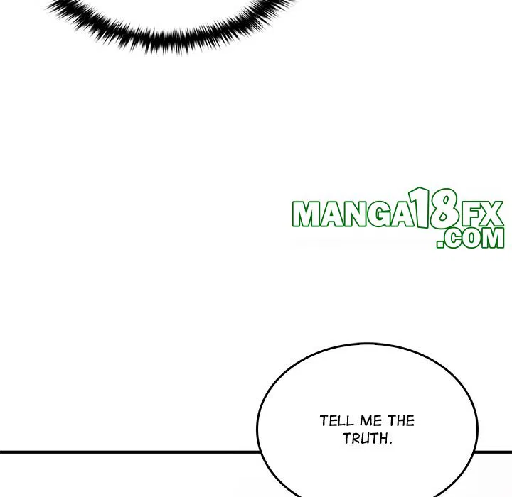 Get Out of My Body! Chapter 9 Page 32