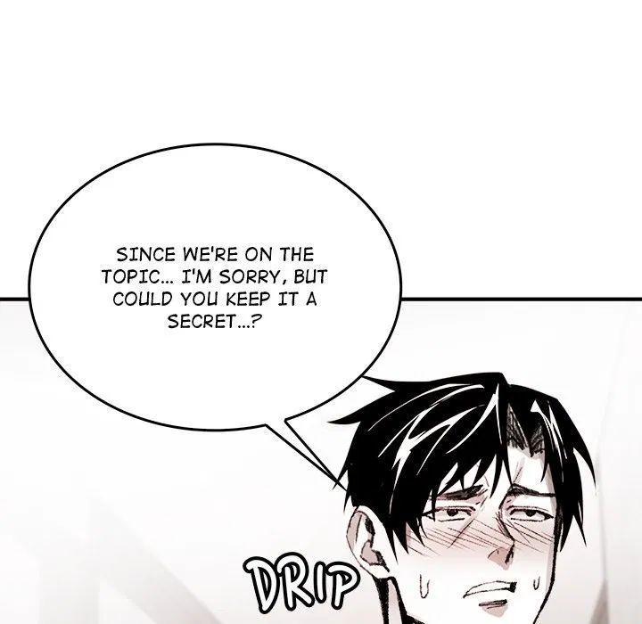 Get Out of My Body! Chapter 9 Page 153
