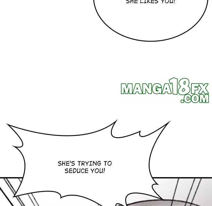 Get Out of My Body! Chapter 9 Page 65