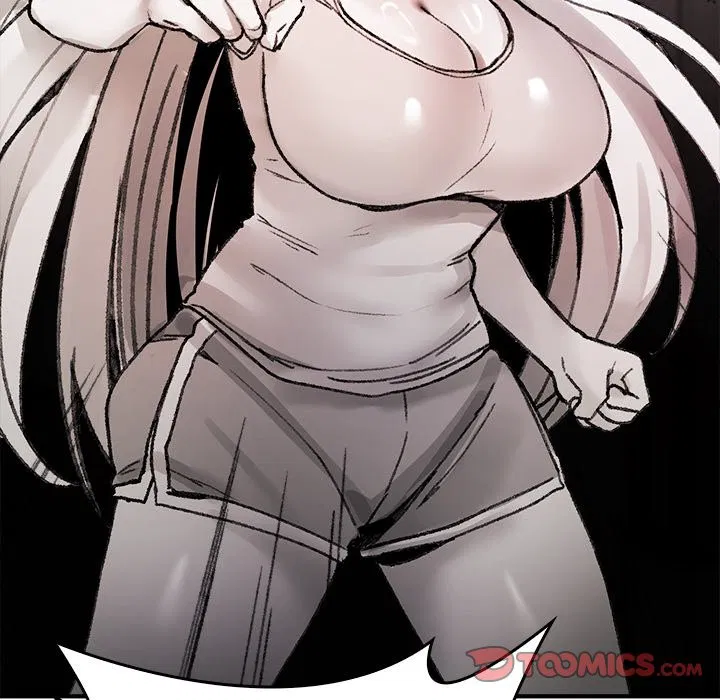 Get Out of My Body! Chapter 9 Page 44