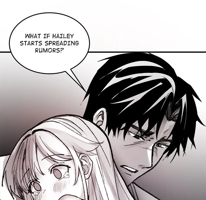 Get Out of My Body! Chapter 9 Page 93