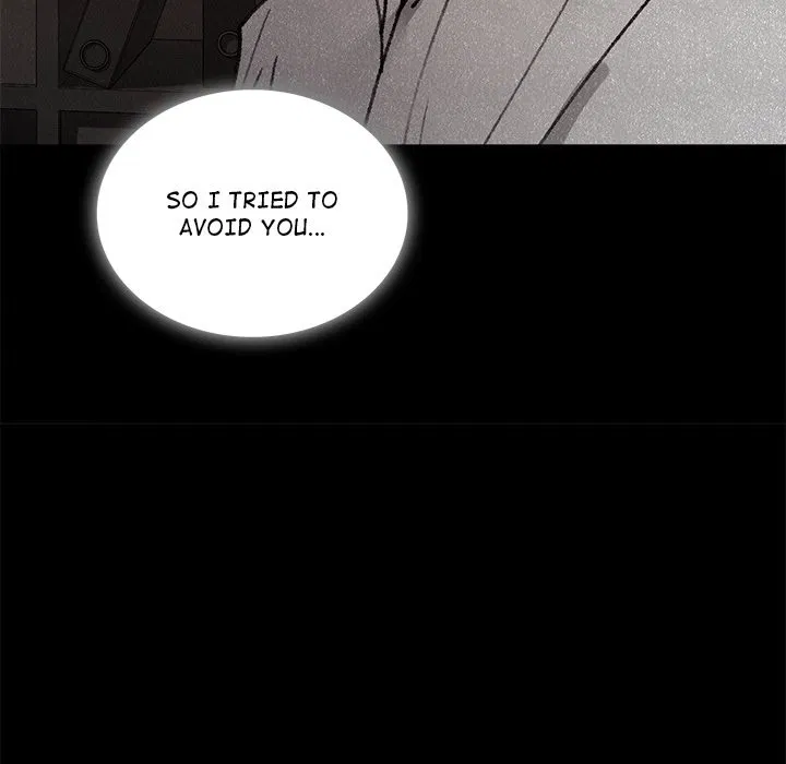 Get Out of My Body! Chapter 9 Page 110