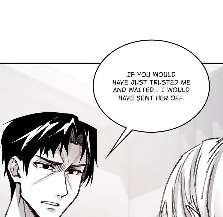 Get Out of My Body! Chapter 9 Page 69