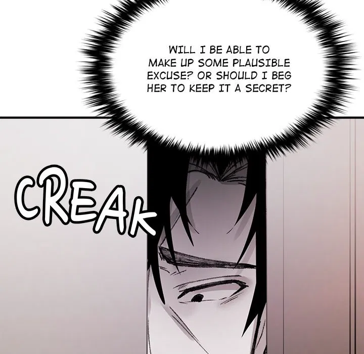 Get Out of My Body! Chapter 9 Page 133