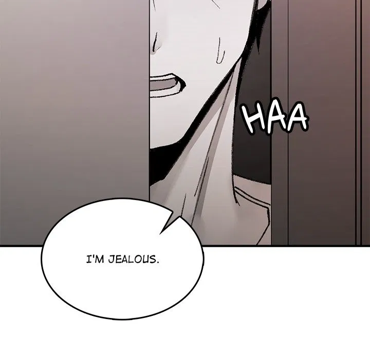 Get Out of My Body! Chapter 9 Page 134
