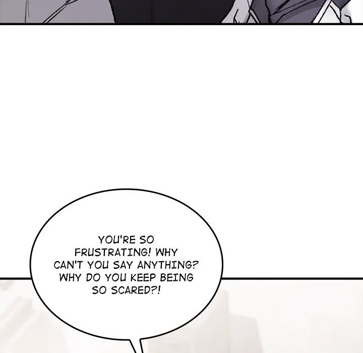 Get Out of My Body! Chapter 9 Page 62