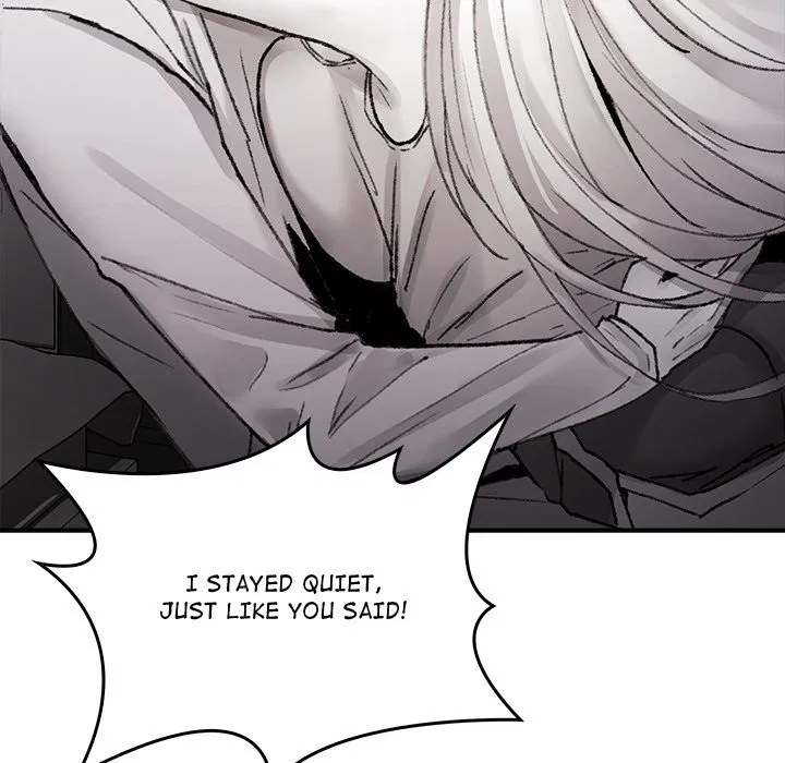 Get Out of My Body! Chapter 9 Page 182