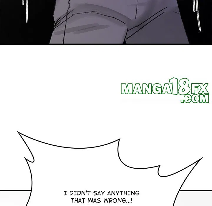 Get Out of My Body! Chapter 9 Page 48