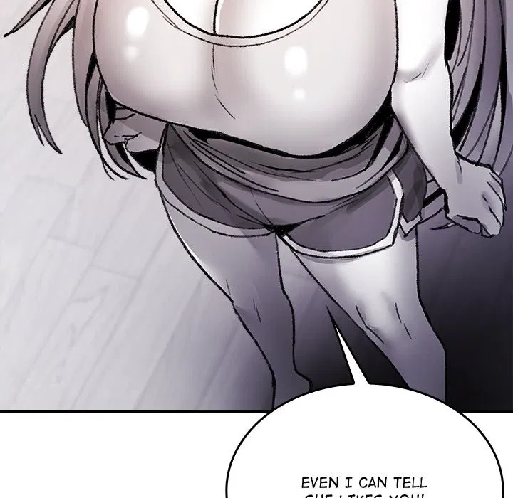 Get Out of My Body! Chapter 9 Page 64