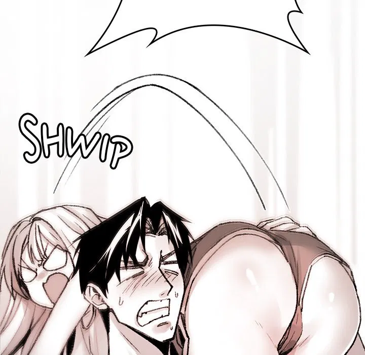 Get Out of My Body! Chapter 9 Page 46