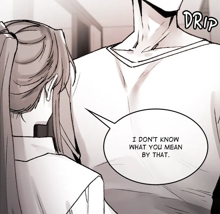 Get Out of My Body! Chapter 9 Page 154