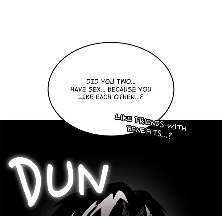 Get Out of My Body! Chapter 9 Page 35