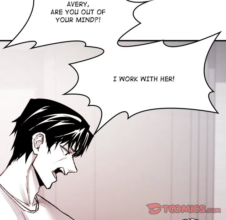 Get Out of My Body! Chapter 9 Page 60