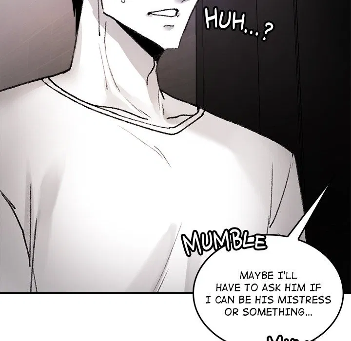 Get Out of My Body! Chapter 9 Page 177