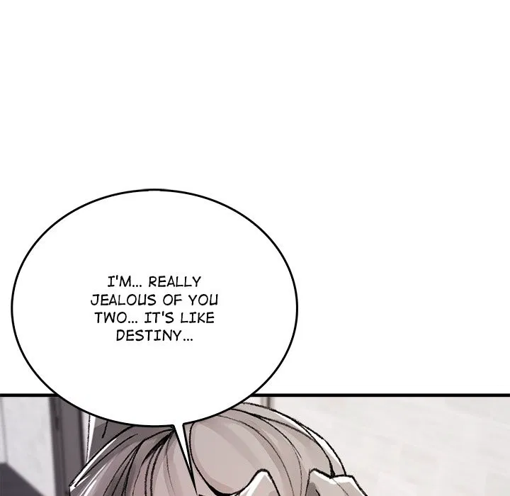 Get Out of My Body! Chapter 9 Page 160