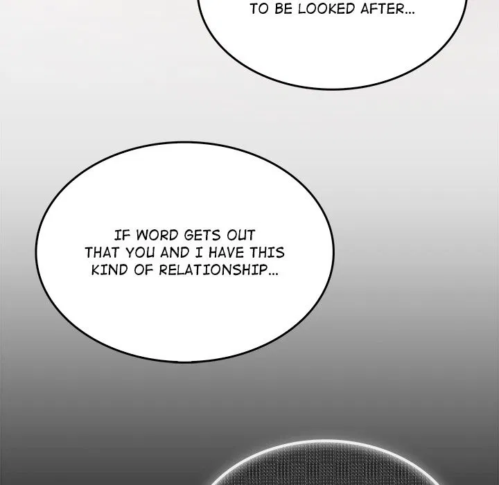 Get Out of My Body! Chapter 9 Page 95