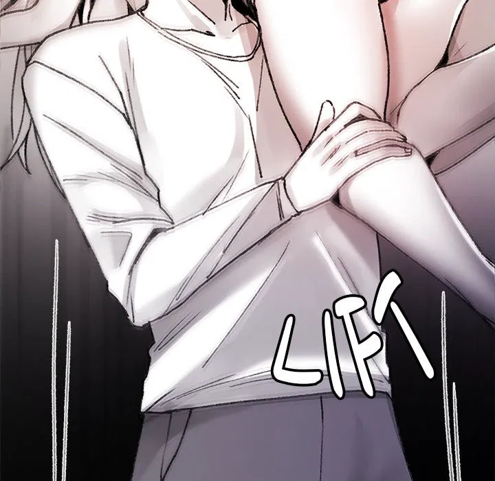 Get Out of My Body! Chapter 9 Page 47