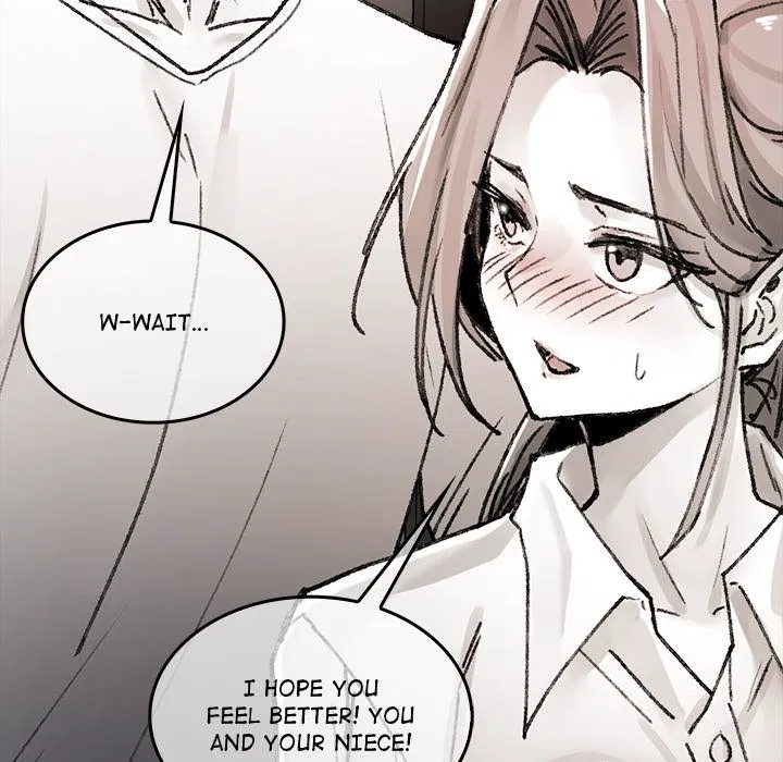 Get Out of My Body! Chapter 9 Page 174