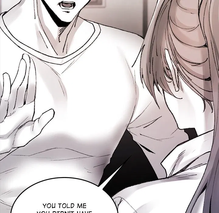 Get Out of My Body! Chapter 9 Page 23