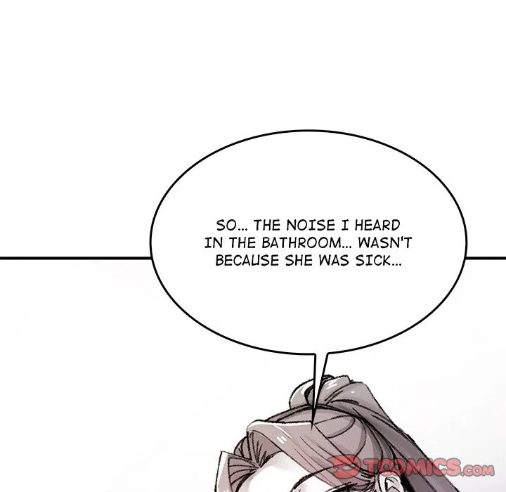 Get Out of My Body! Chapter 9 Page 12