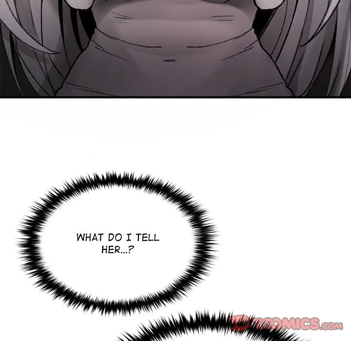 Get Out of My Body! Chapter 9 Page 132