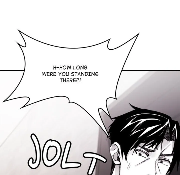 Get Out of My Body! Chapter 9 Page 135