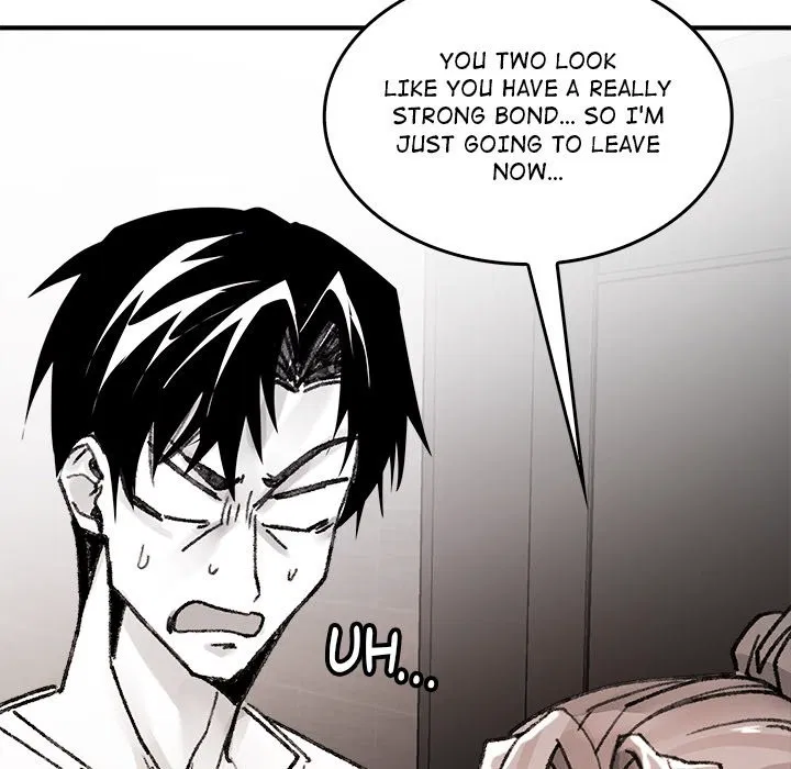 Get Out of My Body! Chapter 9 Page 173