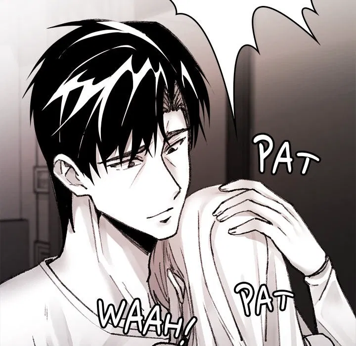 Get Out of My Body! Chapter 9 Page 120