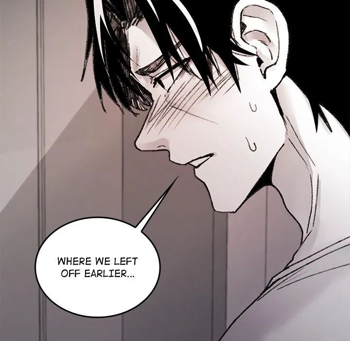 Get Out of My Body! Chapter 9 Page 128